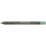 Artdeco Soft Eyeliner Waterproof konturovací tužka na oči 21 Shiny Light Green 1,2 g – Zboží Dáma Artdeco Soft Eyeliner Waterproof konturovací tužka na oči 21 Shiny Light Green 1,2 g – Zboží Dáma