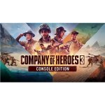 Company of Heroes 3 (Launch Edition) – Zboží Dáma