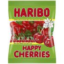 Bonbón Haribo Happy Cherries 200 g
