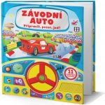 Závodní auto - Kolektiv autorů – Zboží Mobilmania