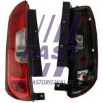Zadní světlo FAST FT86379 – Hledejceny.cz