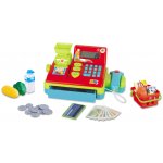 Wiky Pokladna s efekty 23cm – Zboží Dáma