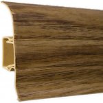 Egibi SLK50 222 Soklová lišta hnědá Canmore 2m – Zbozi.Blesk.cz