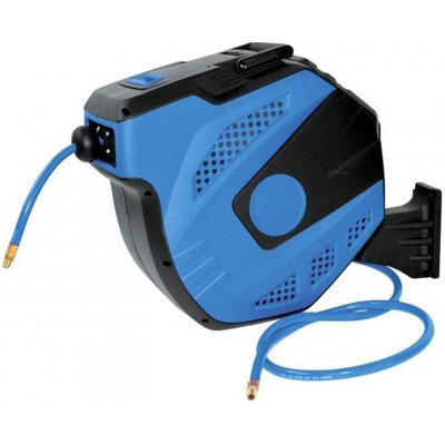 A-30CZ Samonavíjecí buben s hadicí na stlačený vzduch 30m A-30CZ | Zboží Auto