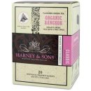 Harney & Sons organic Bangkok 20 x hedvábný pyramidový sáček