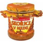 Terezia Company Skořice v medu 250 g – Hledejceny.cz