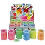 Teddies Sliz hmota neon v kelímku – Hledejceny.cz