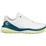 Ecco Golf LT1 Mens white/blue – Hledejceny.cz
