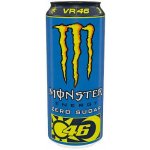 Monster Energy Valentino Rossi Zero Sugar 0,5 l – Sleviste.cz