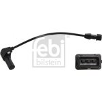 FEBI BILSTEIN Generátor impulsů, klikový hřídel 33123 – Hledejceny.cz