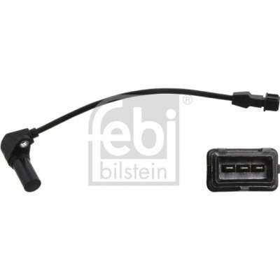 FEBI BILSTEIN Generátor impulsů, klikový hřídel 33123 – Hledejceny.cz