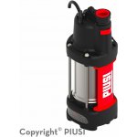 Piusi SQUALO35 AdBlue 230V