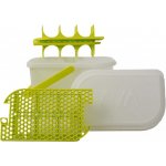 AVA Car Care Bucket Green | Zboží Auto