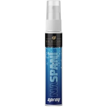 Malbucare Naspaní spray 30 ml