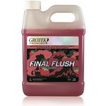 Grotek Final Flush Straw 4 Litre – Zbozi.Blesk.cz