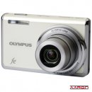 Olympus FE-5020