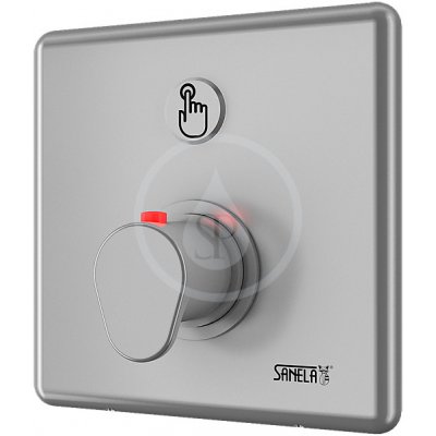 Sanela piezo SLS 02PBT 12025 – Hledejceny.cz