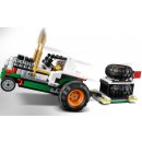  LEGO® Creator 31104 Hamburgerový monster truck