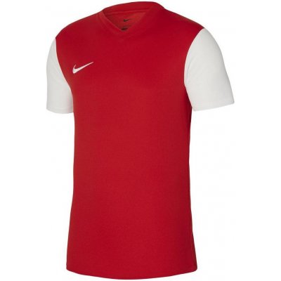 Nike Tiempo Premier II Dětský dres Červená – Hledejceny.cz