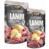Vitamíny pro zvířata Belcando Lamb Potato & Cranberries 125 g