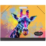 Karton Picasso PP 2025 Sloha A3 na výkresy Žirafa – Sleviste.cz