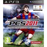 Pro Evolution Soccer 2011 – Zboží Mobilmania