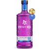 Gin Whitley Neill rhubarb ginger gin ALCOHOL FREE 0% 0,7 l (holá láhev)