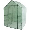 Pařeniště Strend Pro Greenhouse X098 142x142x193 cm ST2172015