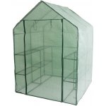 Strend Pro Greenhouse X098 142x142x193 cm ST2172015 – Hledejceny.cz