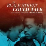 Nicholas Britell - If Beale Street Could Talk Original Motion Picture Soundtrack LP – Zboží Mobilmania