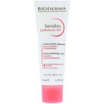 Bioderma Sensibio Defensive rich zklidňujicí krém s výživnou texturou 40 ml – Hledejceny.cz