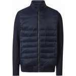 Esmara Men pánská bunda navy modrá – Zboží Dáma