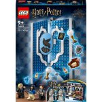 LEGO® Harry Potter™ 76411 Zástava Havraspáru – Zboží Živě