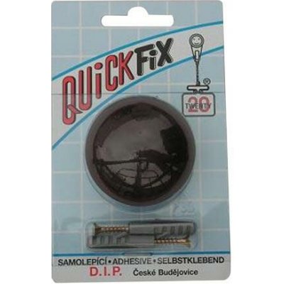 D.I.P. tlumič nárazů 40mm HN (2ks) 5934 – Zboží Dáma