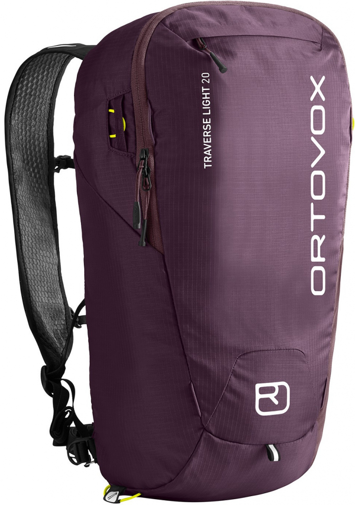 Ortovox Traverse Light 20l winetasting