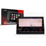 GRIZZ Protector, Ochranná fólie na display 2v1 Matte, Peugeot 408, 2022- , – Sleviste.cz
