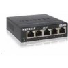 Diseqc přepínače NETGEAR GS305-300PES Netgear 5-Port Gigabit Ethernet Switch