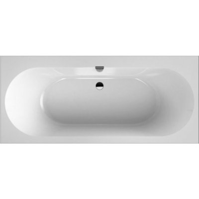 V&B Oberon 2.0 170 x 75 cm UBQ170OBR2DV-01 – Hledejceny.cz