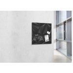 Sigel Artverum magnetická tabule 48 x 48 cm – Hledejceny.cz