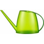Scheurich Plastová Lilly 170 matná limetková 1,5 l – Hledejceny.cz