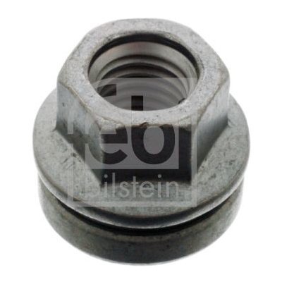 Matice kola FEBI BILSTEIN 39371 – Zbozi.Blesk.cz