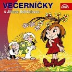 Večerníčky s Jiřinou Bohdalovou – Zboží Dáma Večerníčky s Jiřinou Bohdalovou – Zboží Dáma