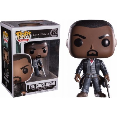 Funko The Dark Tower pistolníka – Hledejceny.cz