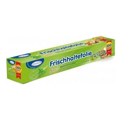 Potravinářská folie s odtrhávací lištou 44cm x 300 m – Hledejceny.cz