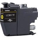 Toner Brother LC-3617Y - originální