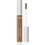 Lumene Nordic Makeup fixační vosk na obočí 2 Grey Brown 5 ml – Sleviste.cz