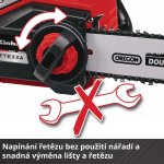 Einhell FORTEXXA 18/30 4600010 – Zboží Mobilmania