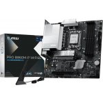 MSI PRO B860M-P WIFI6E – Hledejceny.cz