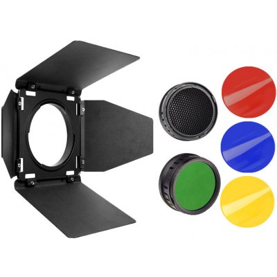 Godox BD-08 – Zboží Živě