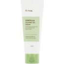 iUNIK Centella Calming Gel Cream Zklidňující Gel-Krém s Pupečníkem Asijským 60 ml